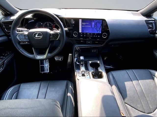 Used 2022 Lexus NX 350 F Sport w/ Towing Package (2000 Lbs) AWD/4WD image 15