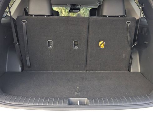 Used 2025 Hyundai Palisade SEL image 7