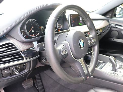 Used 2018 BMW X6 sDrive35i image 18