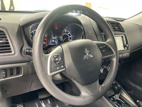 Used 2024 Mitsubishi Outlander Sport AWD image 14