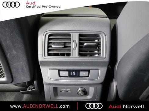 Certified 2023 Audi Q5 2.0T Premium w/ Convenience Package AWD/4WD image 23