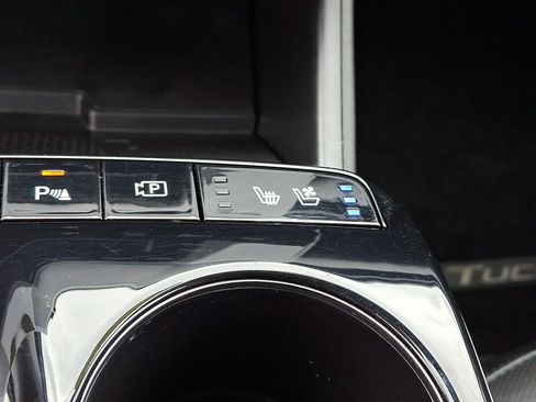 Used 2022 Hyundai Tucson Limited w/ Cargo Package image 26