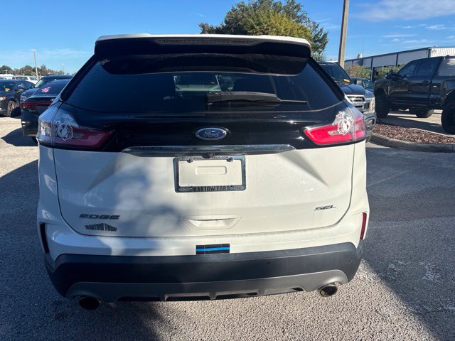 Used 2020 Ford Edge SEL w/ Convenience Package FWD image 6