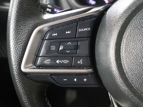 Used 2025 Subaru Ascent Premium AWD/4WD image 37