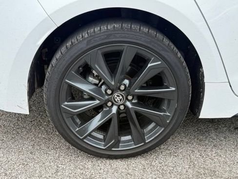 Used 2026 Toyota Corolla SE FWD image 10