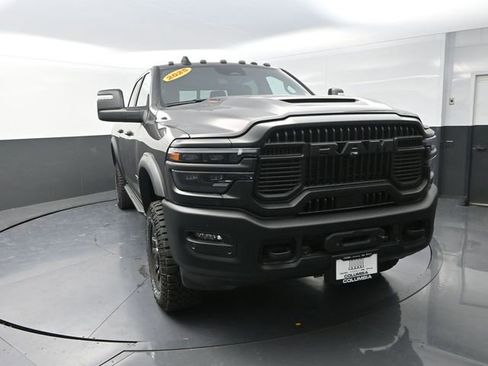 New 2025 RAM 2500 Power Wagon image 5