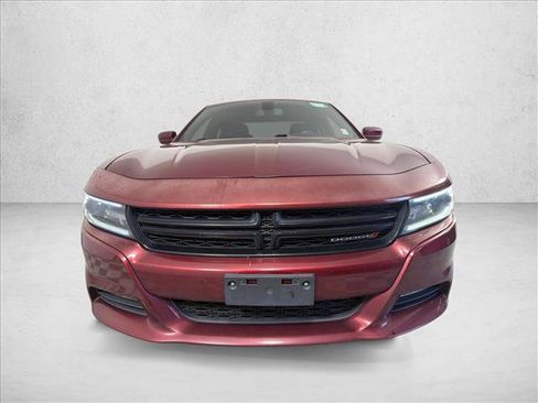 Used 2017 Dodge Charger SXT RWD image 8