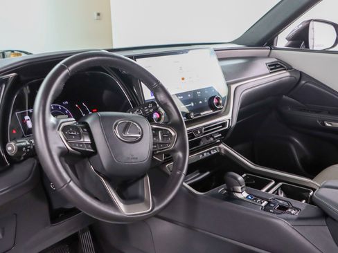 Used 2024 Lexus TX 350 FWD w/ Cold Weather Package image 23