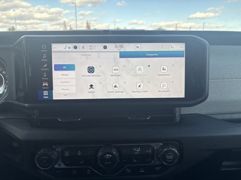 New 2026 Jeep Wrangler Sport S AWD/4WD image 19