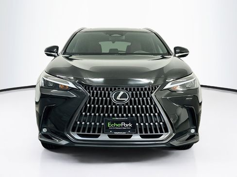 Used 2024 Lexus NX 350 AWD w/ Vision Package image 2