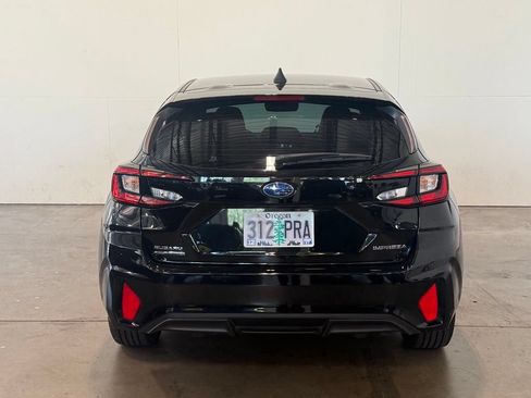 Used 2024 Subaru Impreza 2.0i w/ Popular Package #1A AWD/4WD image 5