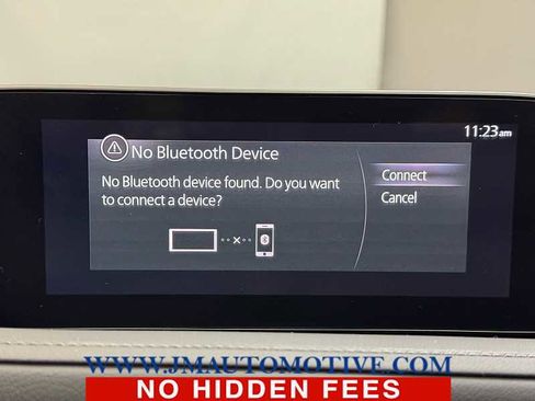 Used 2023 MAZDA CX-30 AWD 2.5 S w/ Select Package image 29