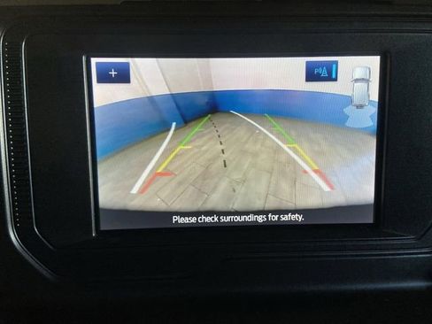 Used 2022 Ford Bronco Big Bend image 10