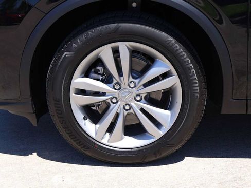 Used 2026 Acura MDX FWD image 8