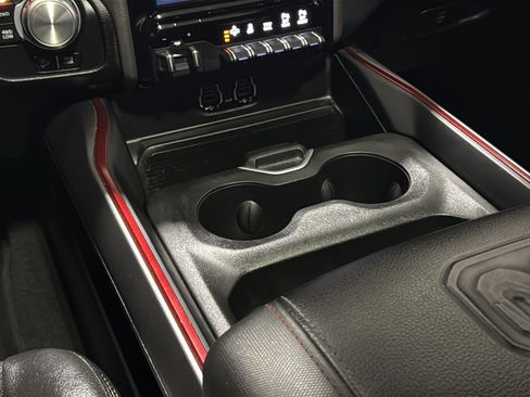 Used 2020 RAM 1500 Rebel w/ Rebel Level 2 Equipment Group AWD/4WD image 37