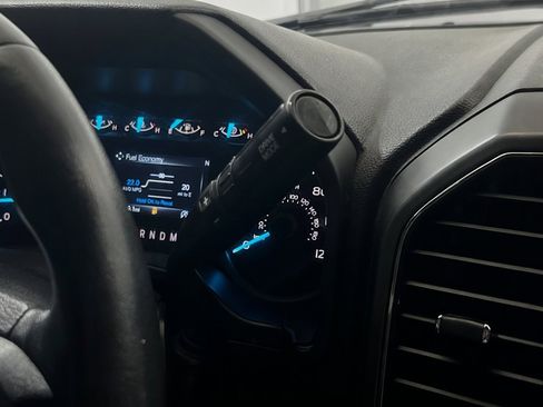 Used 2019 Ford F150 XLT w/ Equipment Group 302A Luxury AWD/4WD image 13