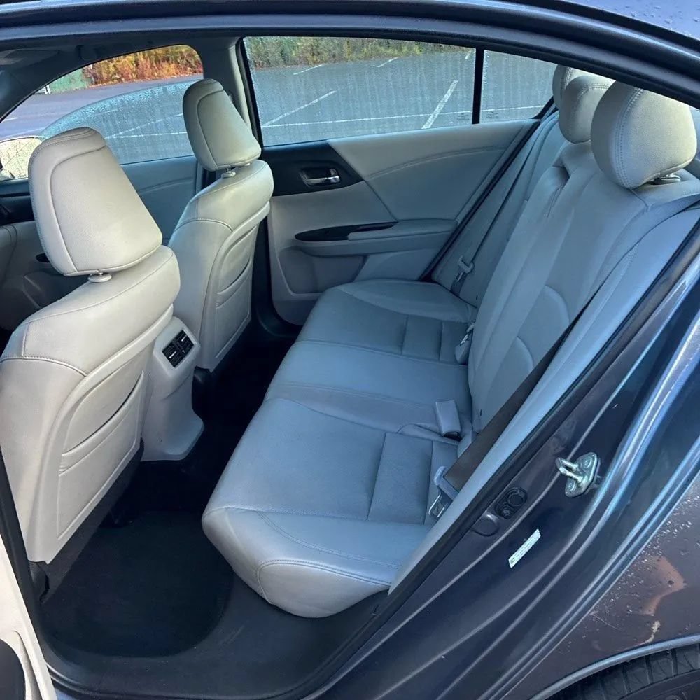 Used 2014 Honda Accord EX-L image 19