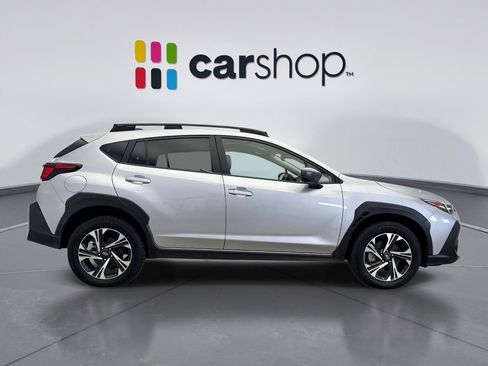 Used 2025 Subaru Crosstrek 2.0i Premium AWD/4WD image 6