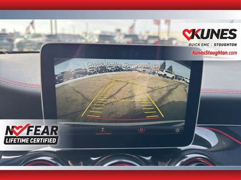 Used 2018 Mercedes-Benz GLA 45 AMG 4MATIC image 32