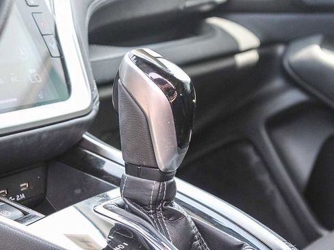 New 2025 Subaru Ascent Limited w/ Popular Package #2 image 23