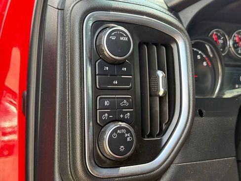 Used 2022 Chevrolet Silverado 2500 LT w/ Convenience Package AWD/4WD image 22