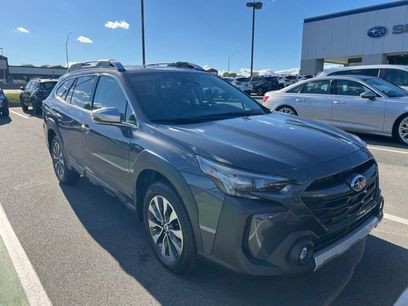 Certified 2024 Subaru Outback Touring XT w/ Popular Package #2
