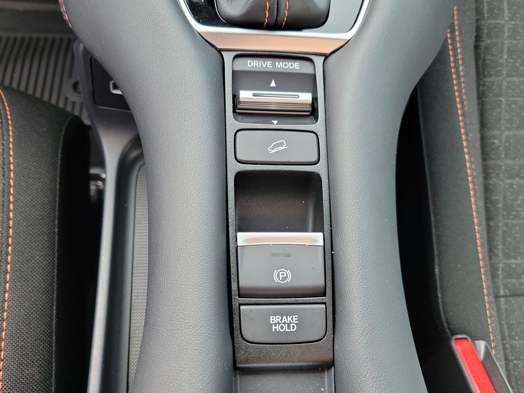 Certified 2023 Honda HR-V Sport image 36