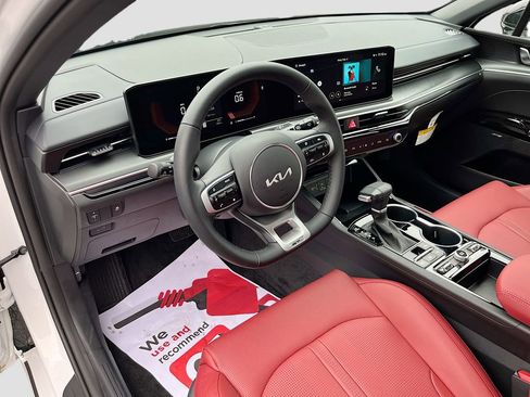 Certified 2026 Kia K5 GT-Line w/ GT-Line Premium Package image 10
