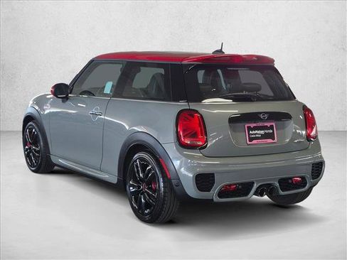 Used 2019 MINI Cooper John Cooper Works FWD image 9