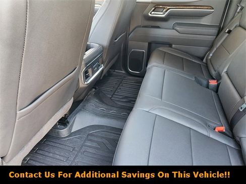 New 2026 GMC Sierra 1500 Elevation w/ Elevation Premium Package image 21
