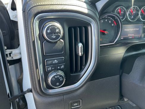 Used 2019 Chevrolet Silverado 1500 LT w/ All-Star Edition RWD image 16