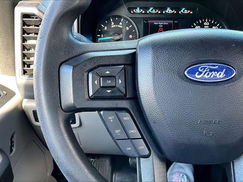 Used 2019 Ford F150 XL w/ Equipment Group 101A Mid image 12