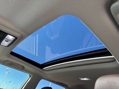 Used 2023 Toyota 4Runner Limited image 8