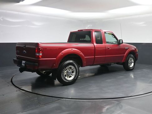 Used 2011 Ford Ranger Sport image 19