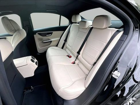 Certified 2026 Mercedes-Benz C 300 4MATIC Sedan image 25