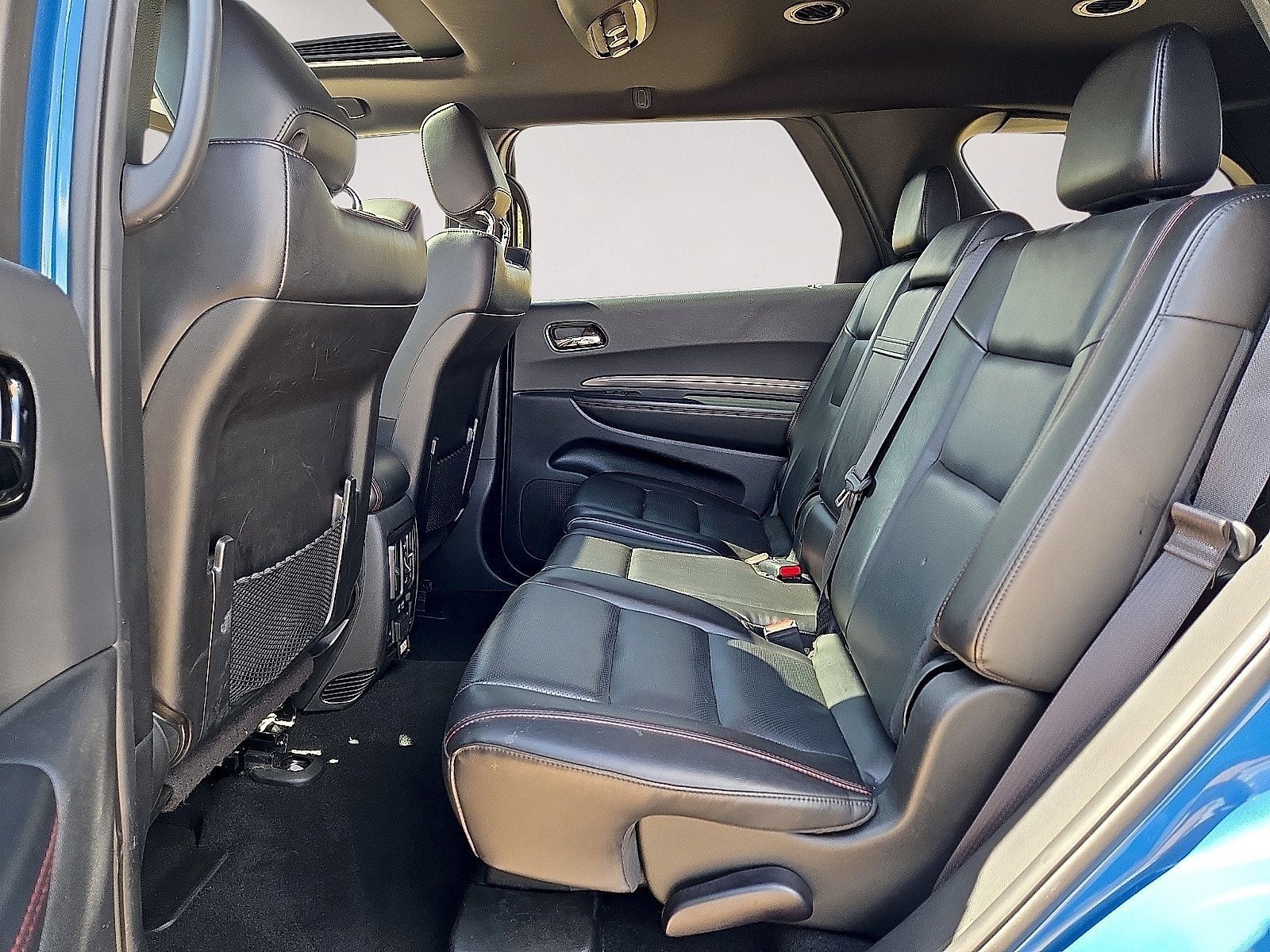 Used 2025 Dodge Durango GT AWD/4WD image 14