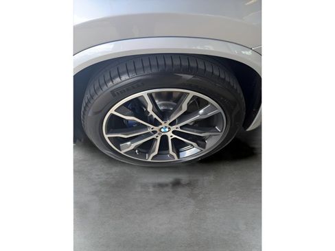 Used 2018 BMW X3 M40i AWD/4WD image 15