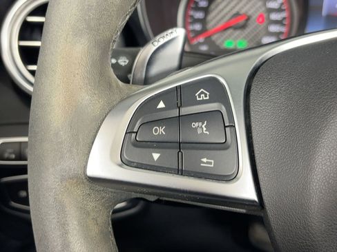 Used 2017 Mercedes-Benz C 63 AMG S image 15