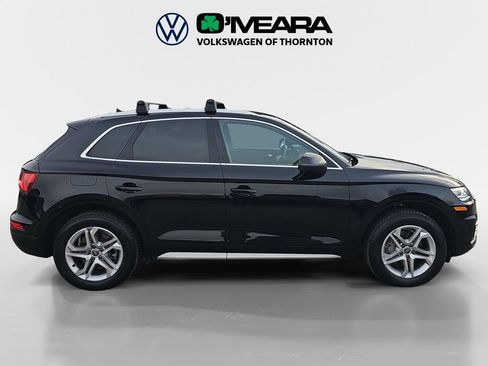 Used 2019 Audi Q5 2.0T Premium image 6