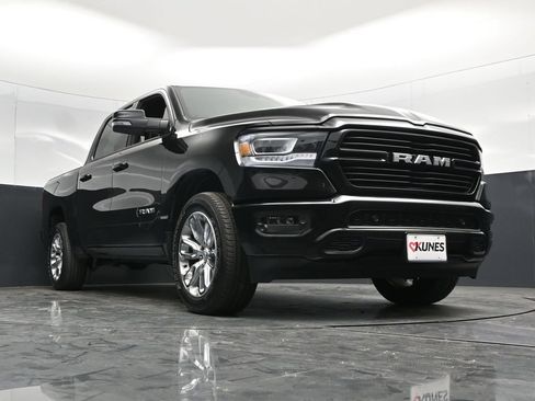Used 2023 RAM 1500 Laramie AWD/4WD image 55