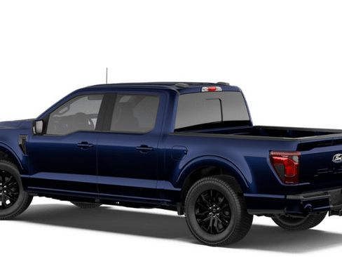 New 2026 Ford F150 XLT w/ Equipment Group 302A MID AWD/4WD image 2