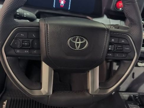 New 2026 Toyota Tacoma TRD Sport AWD/4WD image 22