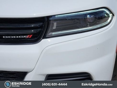 Used 2023 Dodge Charger SXT w/ Cold Weather Package RWD image 10