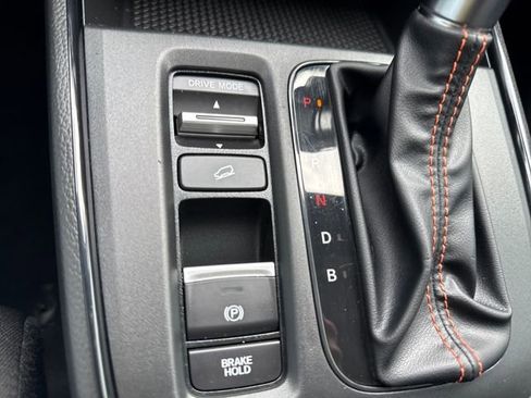 Certified 2023 Honda CR-V Sport image 31