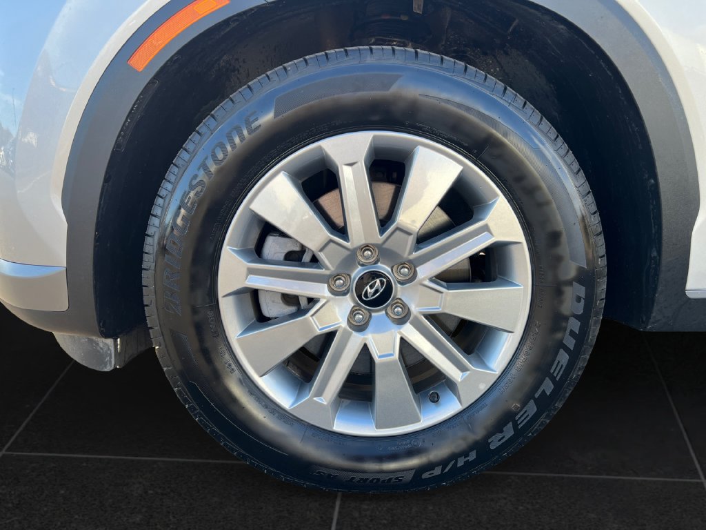 Used 2025 Hyundai Palisade SEL AWD/4WD image 10