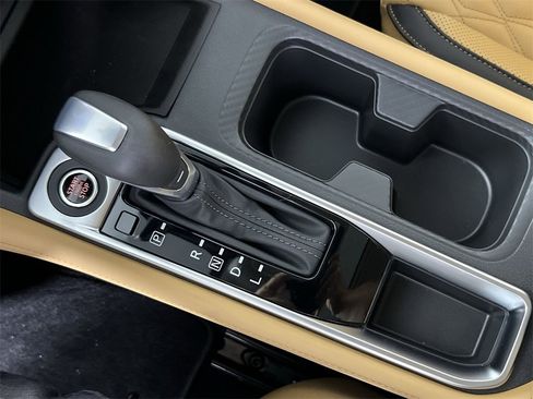 New 2025 Nissan Sentra SV w/ SV Premium Package image 22