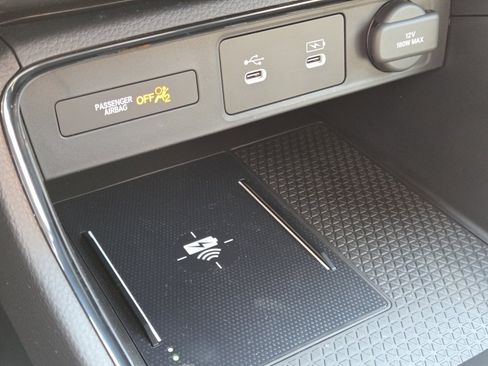 New 2026 Honda CR-V LX image 14