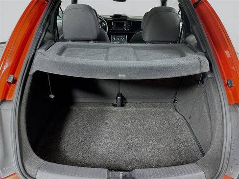 Certified 2019 Volkswagen Beetle 2.0T S image 16