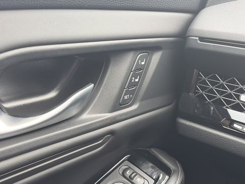 Used 2025 Honda Accord Touring image 24