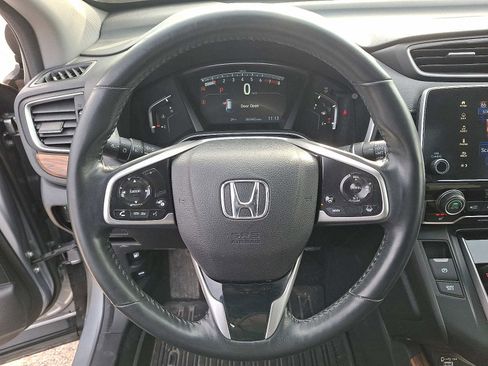 Used 2020 Honda CR-V Touring image 20